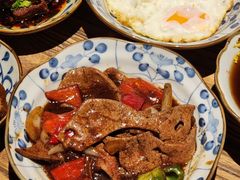 -贡梅老面馆·蟹粉面·无锡特色小吃(南长街主推店)