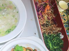-小红鲸·海鲜餐厅(轸大路店)