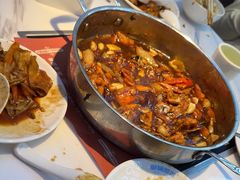 -焖锅部落(容城店)