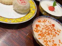 豌豆糕-富华斋饽饽铺·宫廷糕点·伴手礼(护国新天地店)