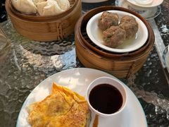 -山水茶艺馆·点心粤菜·30年老字号