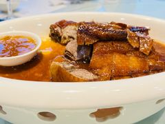 -周锦记广式餐厅(格林生活坊2期店)