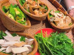 -滇野云南野生菌餐厅(陕西南路店)