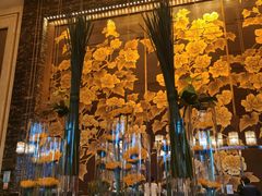 -长沙富力万达文华酒店