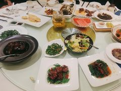 -金时代顺风大酒店(爱琴海购物中心店)