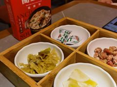 -闽上鲜·福建菜(龙湖滨江天街店)