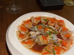 -乔街深夜食堂·台州菜·高压锅生蚝(杭州总店)