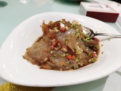 -金春禧·鲁菜海鲜(延吉路万达店)