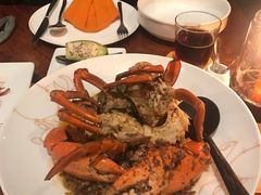 -Ministry of Crab(科伦坡店)