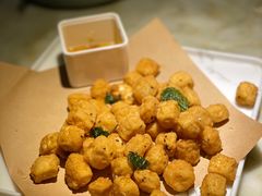 七味小豆腐-苏乡兰亭·新派淮扬菜(吾悦广场店)