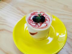 -大麦吉翻糖蛋糕甜品桌商务茶歇(光复西路店)