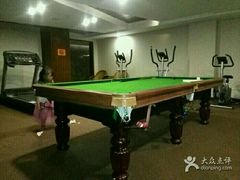 -山水温泉