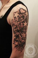 -TATTOO FAMILY刺青纹身工作室