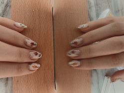 -Yumi优米日式美甲美睫