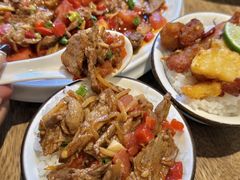 -小喜客·云南特色菜(纳西庭院店)