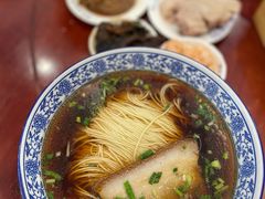 -伟记奥面馆(养育巷店)