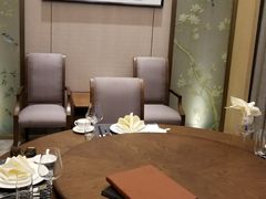 包厢-水月周庄铂尔曼酒店-水月荟中餐厅