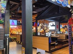 -梨花自助烤肉(乐宾店)