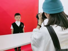 -海马体照相馆|大师(武汉光谷K11店)