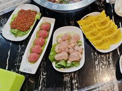 -古乐牛香·鲜牛肉牛杂火锅(高新店)