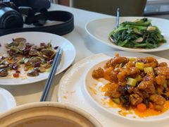 -子霖南山鲜虾面(南山总店)