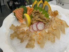 -喜聚薈·花膠雞海鮮火鍋(越秀店)