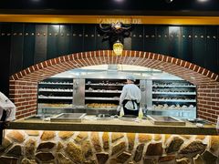 -汉巴味德·烤肉与啤酒的自助(杭州大悦城店)