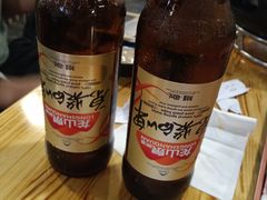 -大壮家原味烤肉(兴华北街店)