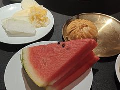 -额尔敦·品质自助(摩尔城店)