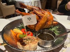 -一棵树·意大利西餐厅One Tree(新城店)