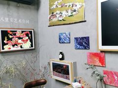 -100家灵感仓库·DIY团建(什刹海店)