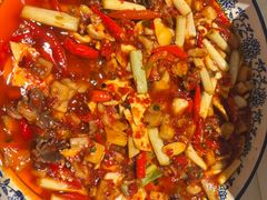 -院8里·小聚园老川菜(九眼桥店)