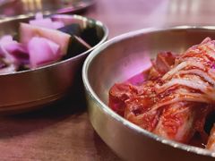 -HOTISLAND海鸡岛·韩国料理(江南西店)