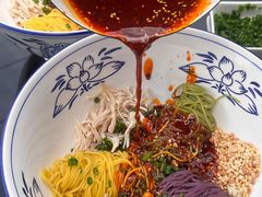 -小河盐帮·私家菜·烤鸭(三元桥·霄云路店)