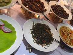 -诺丁牛排(南京江宁万达店)