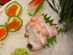-京料理·日料自助·铁板燒(复悦城店)