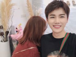 -Mix Boom Hair salon