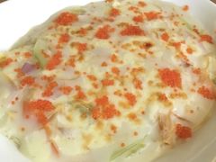 瑶柱皇蟹子焗饭-麦茜哥牛扒城(中银店)