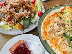-萨尔瓦多Salvador's