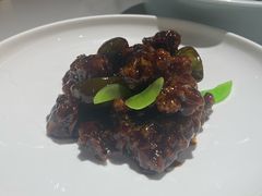 -羲和雅苑•北京烤鸭(国贸商城店)