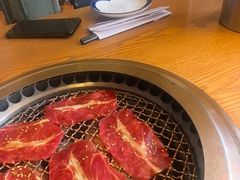 -炎蔵牛舌烤肉