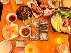 -平成屋· Late Night 食堂(漕宝路店)