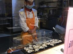 -银鲨海鲜烤肉火锅自助餐厅(五星店)