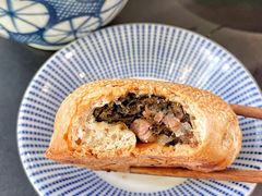 鲜肉紫菜饼-小宝·路鼎记·福鼎特色小吃(富民路店)