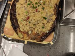 -老吕涮羊肉•东北原味烧烤•大油边•烤鱼(五角场店)