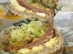 -赛百味SUBWAY(卓越店)