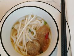 -大茴香越法料理(SOHO复兴店)