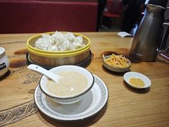 -格日勒阿妈蒙古厨房(新华广场店)