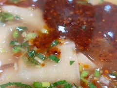 -马子禄牛肉面(金宝街店)