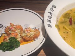 -太二酸菜鱼(海口友谊广场店)